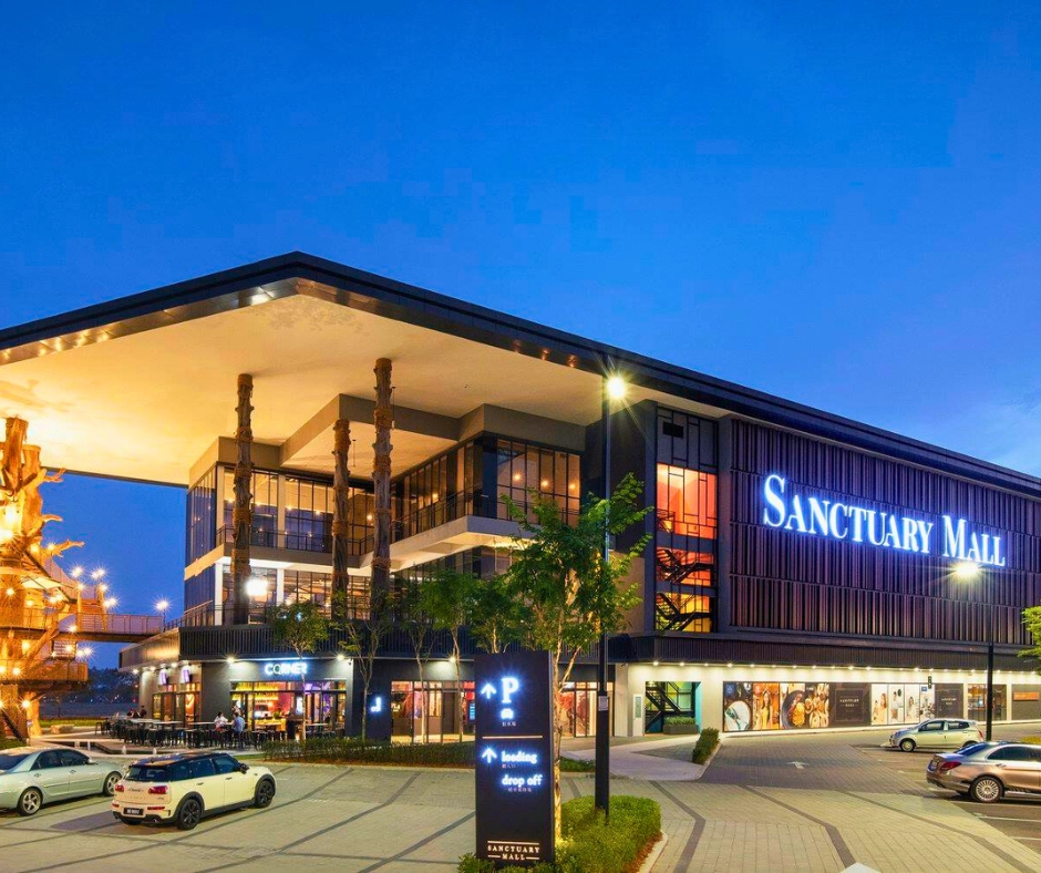 metronuri-seribentara-mall-ecosanctuary
